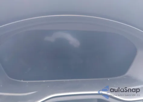 2020 Audi A5 Sportback Premium Plus 45 Tfsi Quattro S Tronic z USA, uszkodzony, nr VIN WAUCNCF56LA019554